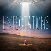 Expectations - Full Cover cover